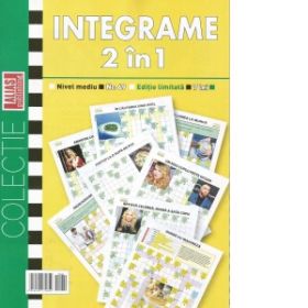 Integrame 2 in 1 Nr. 69 / 2023