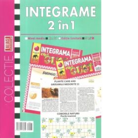 Integrame 2 in 1. Numarul 47