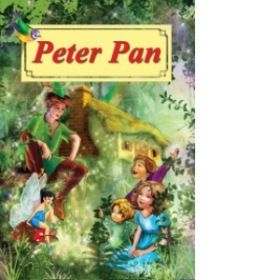 Peter Pan A4