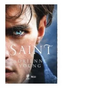 Saint. Un roman prequel din seria Fable