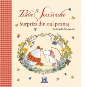 Tilda Soricela - Surpriza din oul poznas