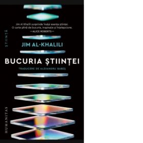 Bucuria stiintei