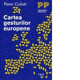 Cartea gesturilor europene