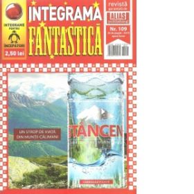 Integrama fantastica, Nr.109