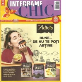 Integrame Chic, Nr. 44/2019