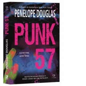 Punk 57