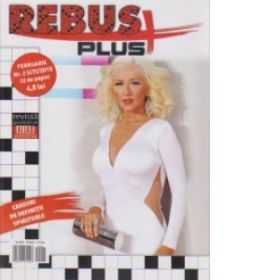 REBUS PLUS (februarie 2015)