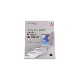 100 de pasi pentru o viata de succes, Nigel Cumberland