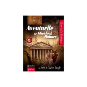 Aventurile lui Sherlock Holmes Volumul 2 - Sir Arthur Conan Doyle