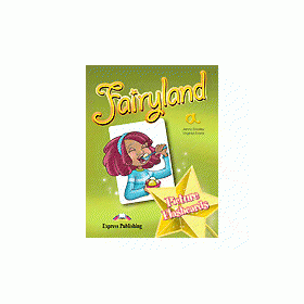 Fairyland 1, Picture Flashcards, Curs de limba engleza - Virginia Evans