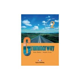 Grammarway 2. English Grammar Book - Jenny Dooley