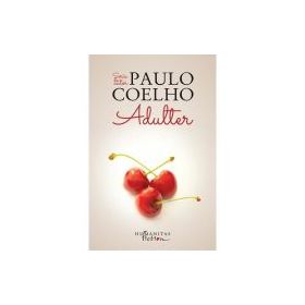 Adulter - Paulo Coelho