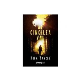 Al cincilea val 1 - Rick Yancey