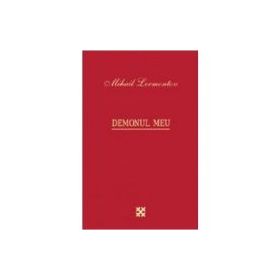 Demonul meu - Mihail Lermontov