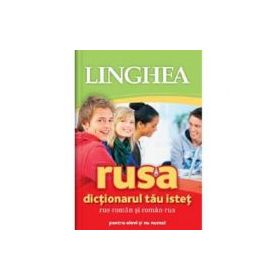 Dictionarul tau istet rus-roman si roman-rus