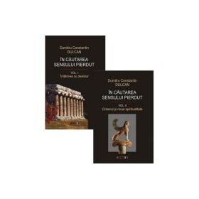 In cautarea sensului pierdut. Volumele 1-2 - Dumitru Constantin Dulcan
