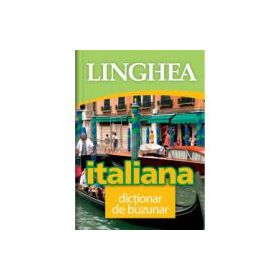 Italiana. Dictionar de buzunar