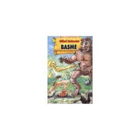 Basme (Mihai Eminescu)