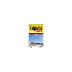 Bulgaria. Litoralul. Ghid de calatorie