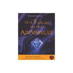 Cele 7 valuri din calea adevarului - Ruediger Schache