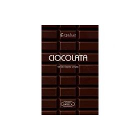 Ciocolata. 50 de retete simple. Carte ilustrata
