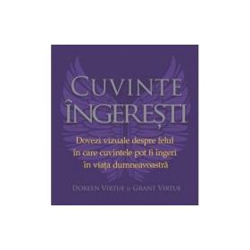 Cuvinte ingeresti - Grant Virtue, Doreen Virtue