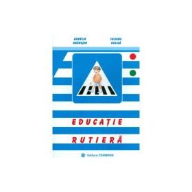 Educatie rutiera - Camelia Dragusin