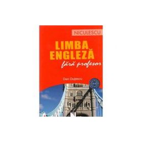 Limba engleza fara profesor (Dan Dutescu)