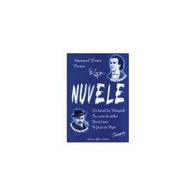 NUVELE - Mihai Eminescu si Ion Luca Caragiale