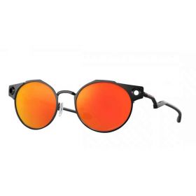 Ochelari de soare barbati Oakley OO6046 604607