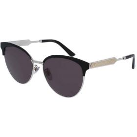 Ochelari de soare dama Gucci GG0074S 001