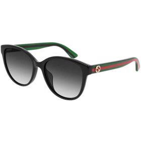 Ochelari de soare dama Gucci GG0703SK 002