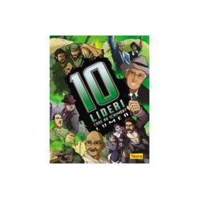 10 lideri care au schimbat lumea (6809)