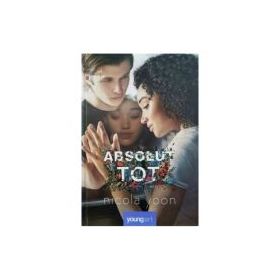 Absolut tot - Nicola Yoon (Editie tie-in)