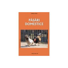 Pasari domestice - Daniela Dosa