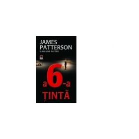 A 6-a tinta - James Patterson, Maxine Paetro