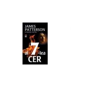 Al 7-lea cer - James Patterson, Maxine Paetro