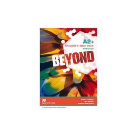 Beyond Level A2+ Student's Book Premium Pack - Robert Campbell