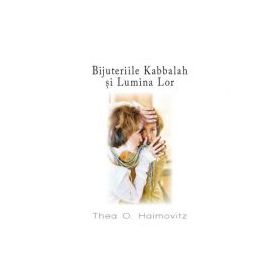 Bijuteriile Kabbalah si Lumina Lor - Thea O. Haimovitz