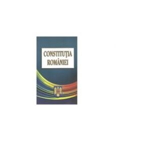 Constitutia Romaniei 2011