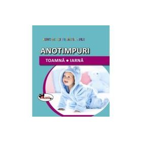 Anotimpuri - toamna/iarna