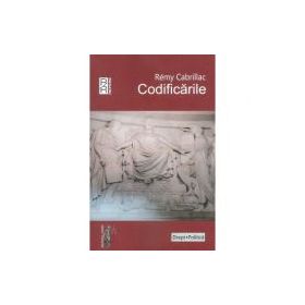 Codificarile - Remy Cabrillac