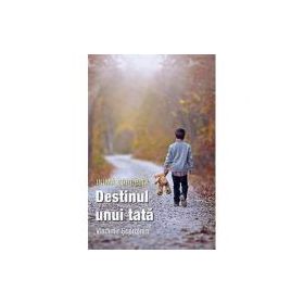 Inima zdrobita. Destinul unui tata - Vladimir Scerbinin