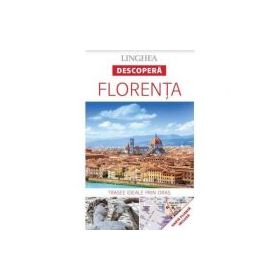 Descopera Florenta - trasee ideale prin oras
