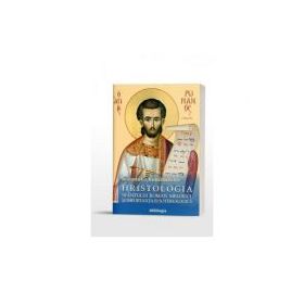 Hristologia Sfantului Roman Melodul si importanta ei soteriologica - Ioannis G. Kourembeles