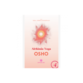 Alchimia yoga - Osho