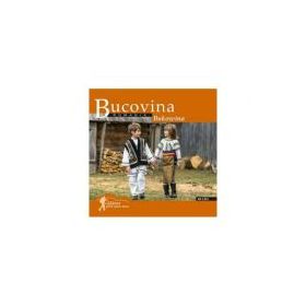 Bucovina. Calator prin tara mea - Florin Andreescu