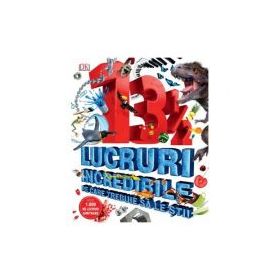 13 1/2 lucruri incredibile
