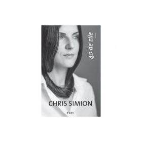 40 de zile - Chris Simion