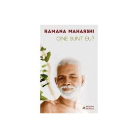 Cine sunt eu - Ramana Maharshi
